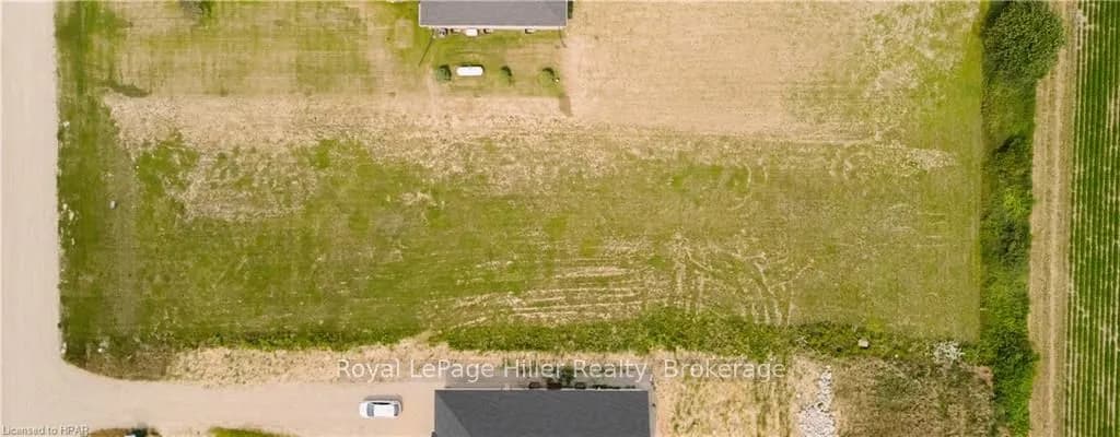 Vacant Land at 43712 ADELAIDE Street in Huron East - MLS# X10780738