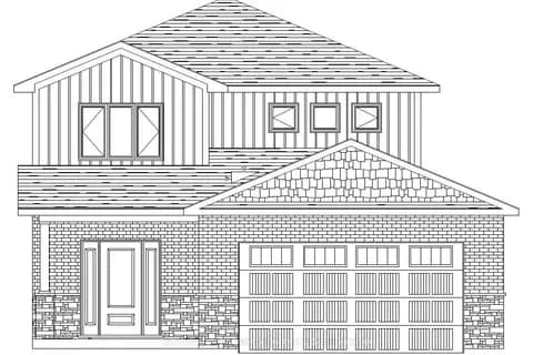 Detached 4 bedroom 2 bathroom at 10 NELSON Street in West Perth - MLS# X10781688