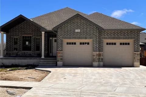 Detached 4 bedroom 3 bathroom at 335 6TH Avenue in Owen Sound - MLS# X10846041