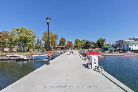 Detached 4 bedroom 3 bathroom at 80 Market Street in Gananoque - MLS# X12435263