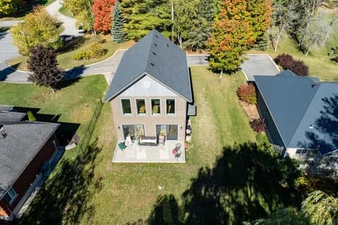 Detached 3 bedroom 2 bathroom at 113 Willowbank Road in Gananoque - MLS# X12456172