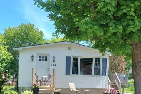 Detached 3 bedroom 2 bathroom at 475 Henrietta Street in Gananoque - MLS# X12456734