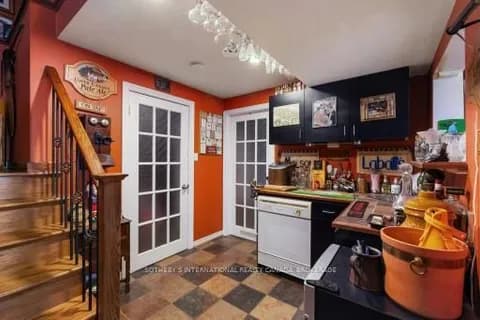 Detached 4 bedroom 4 bathroom at 479 Cunningham Road Side Road in Gananoque - MLS# X12494608