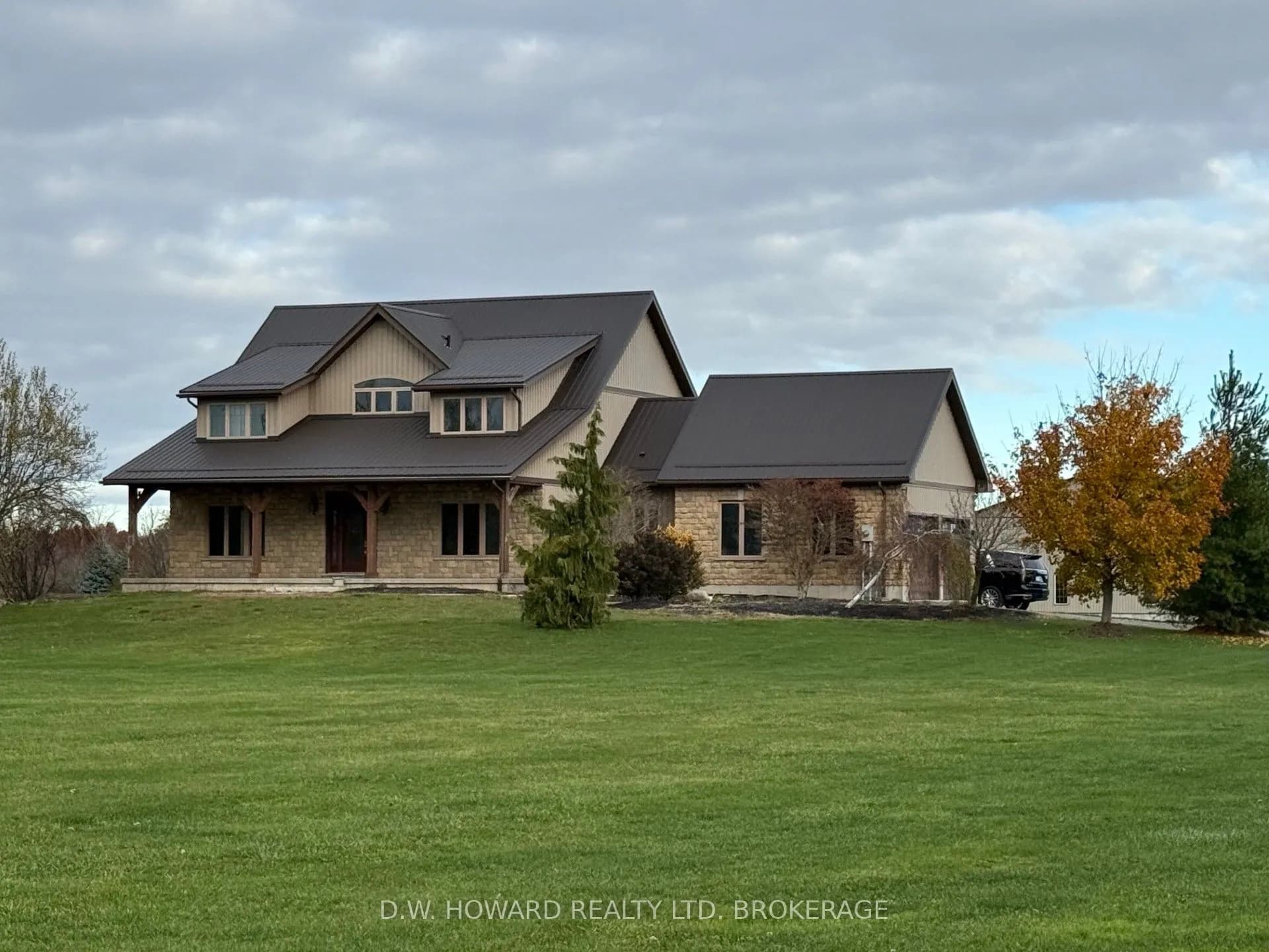 Farm 4 bedroom 3 bathroom at 4480 Michener Road in Fort Erie - MLS# X12550478