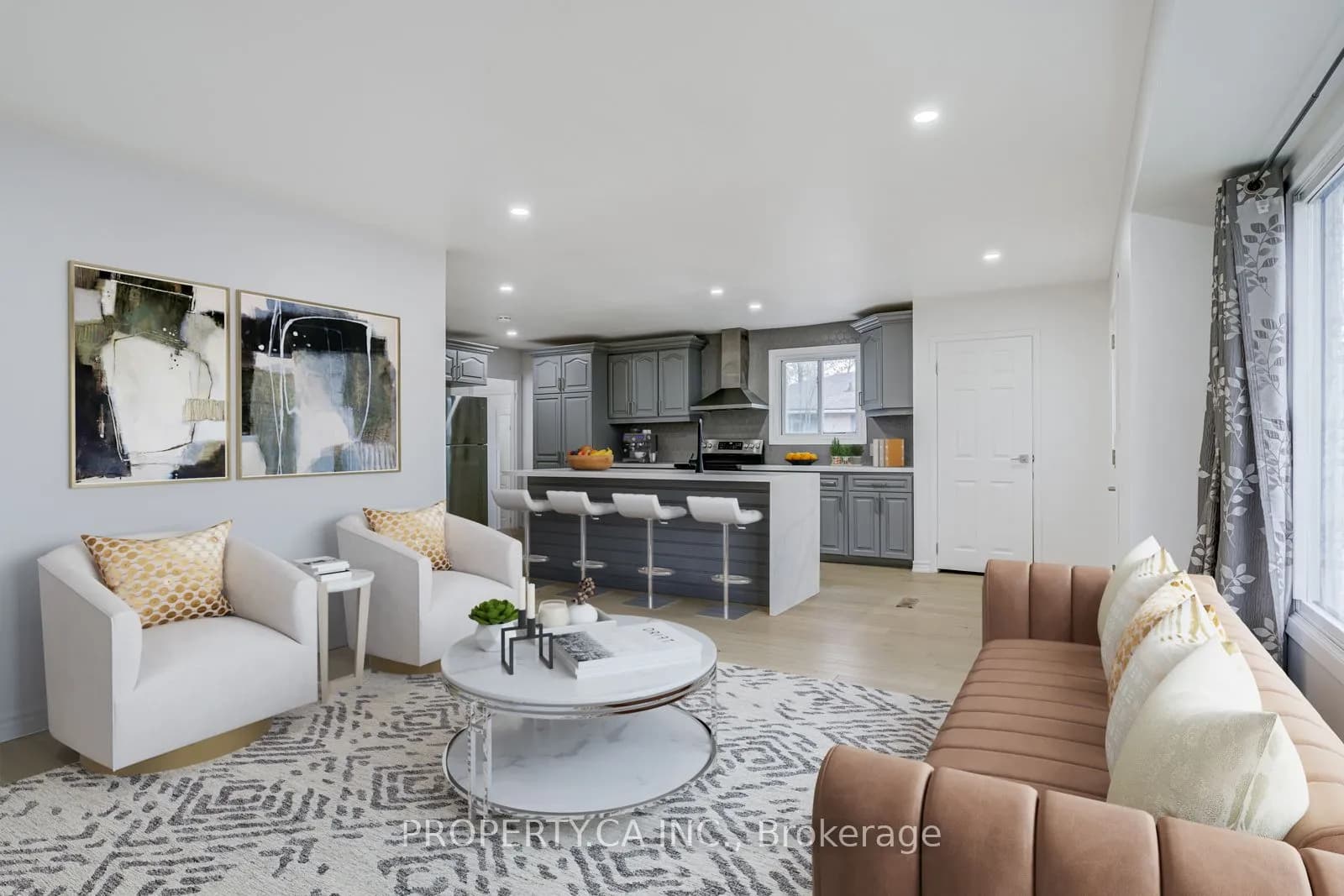 Detached 4 bedroom 3 bathroom at 405 Washington Road in Fort Erie - MLS# X12554578