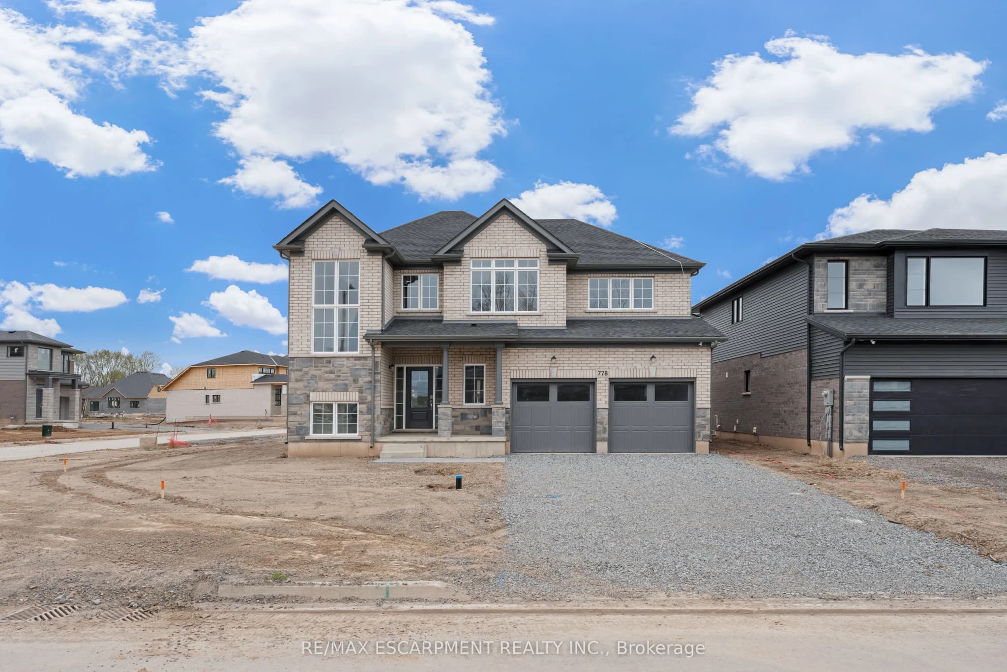 Detached 4 bedroom 3 bathroom at 778 Bradford Avenue in Fort Erie - MLS# X12563000