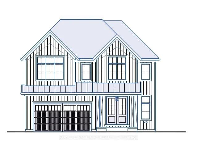 Detached 4 bedroom 10 bathroom at LOT 51 BUTTONWOOD Drive in Fort Erie - MLS# X12566752