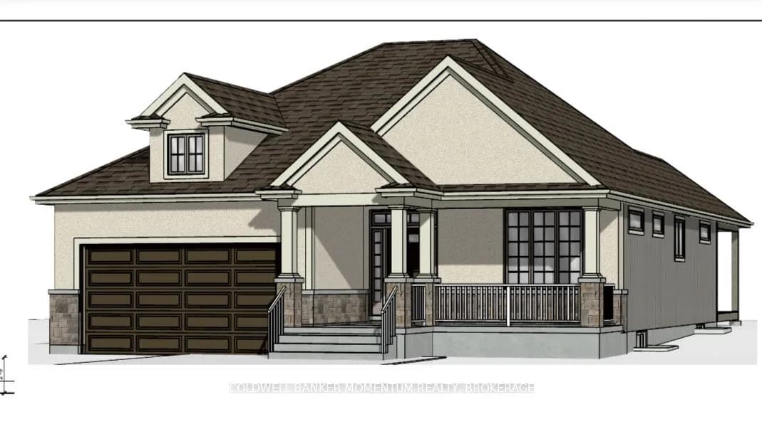 Detached 3 bedroom 2 bathroom at LOT 7 BASSET Avenue in Fort Erie - MLS# X12568046