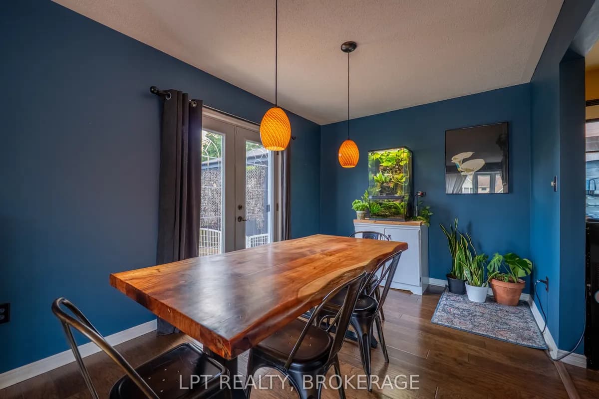 Detached 3 bedroom 2 bathroom at 697 Macdonald Drive in Gananoque - MLS# X12574134