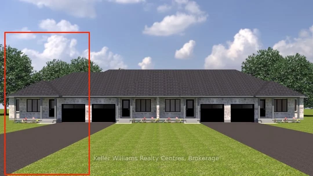 Att/Row/Townhouse 3 bedroom 3 bathroom at 729 18th Street N/A in Hanover - MLS# X12578998