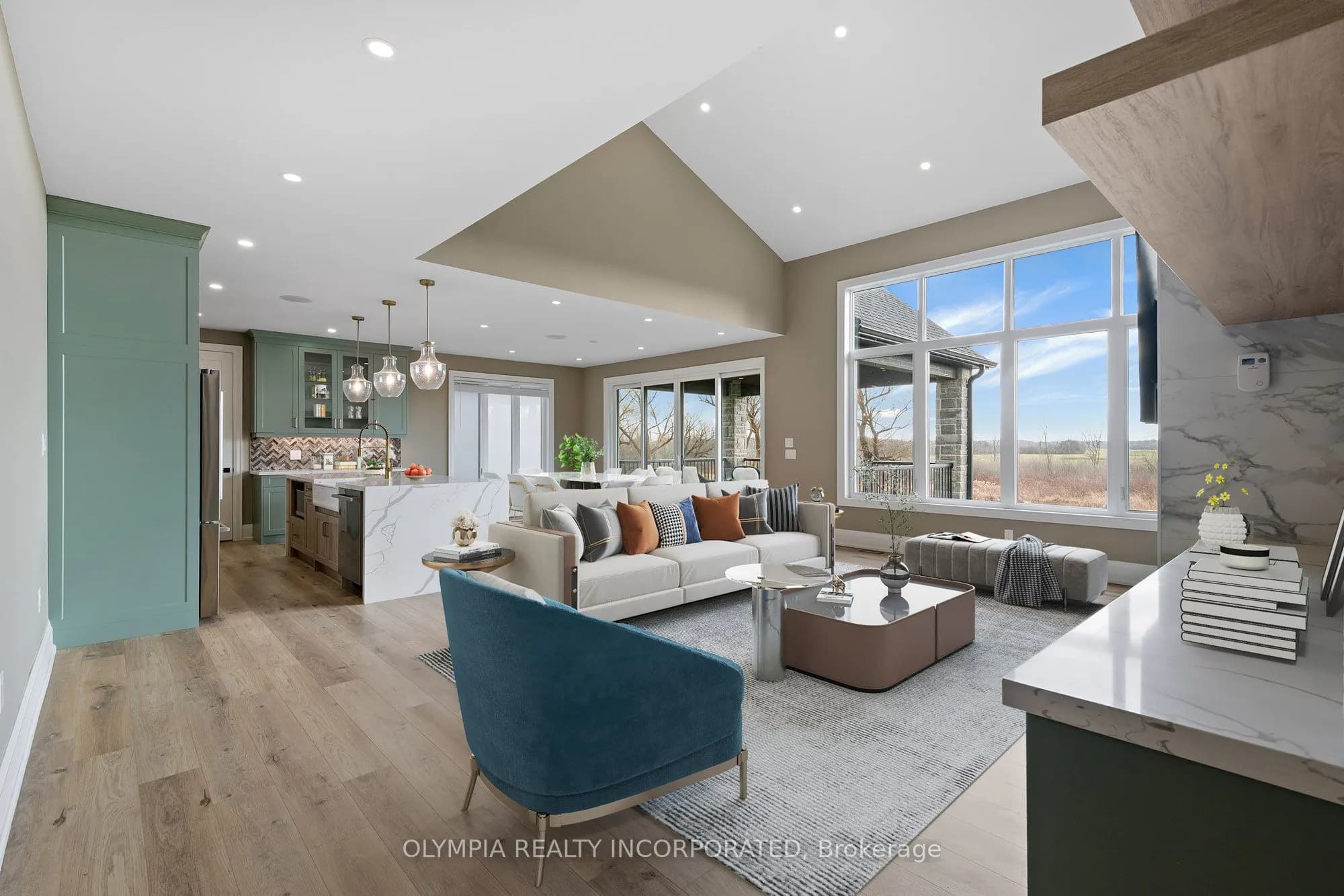 Detached 3 bedroom 4 bathroom at 2899 Townline Road in Fort Erie - MLS# X12583406