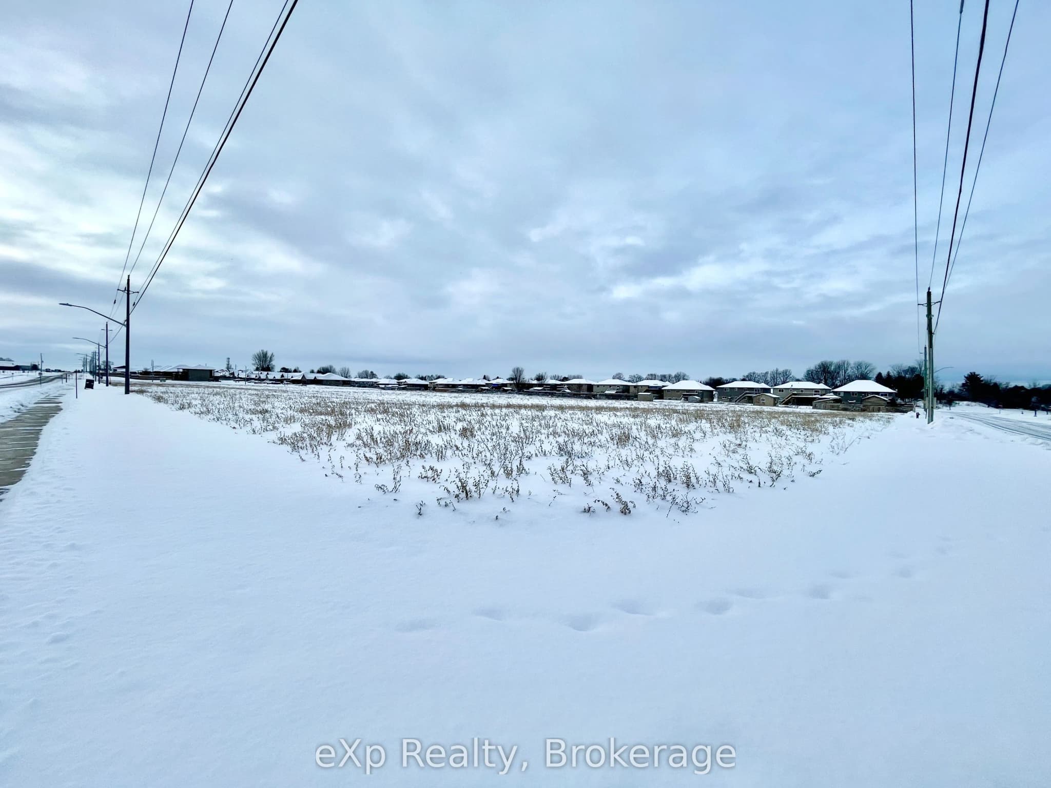 Vacant Land at N/A 18th Avenue in Hanover - MLS# X12588190