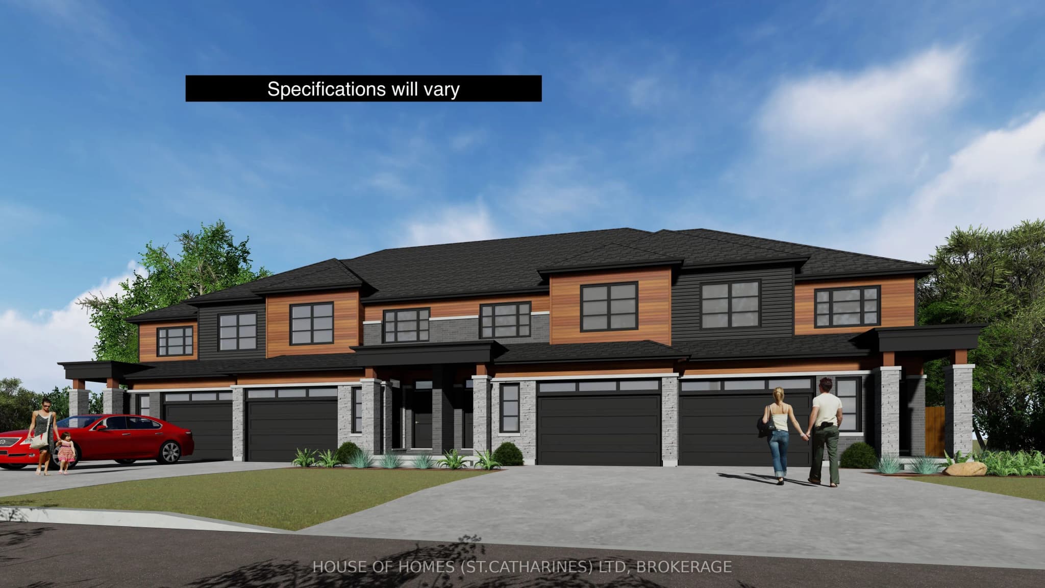 Att/Row/Townhouse 4 bedroom 4 bathroom at 950 BURWELL Street in Fort Erie - MLS# X12591930