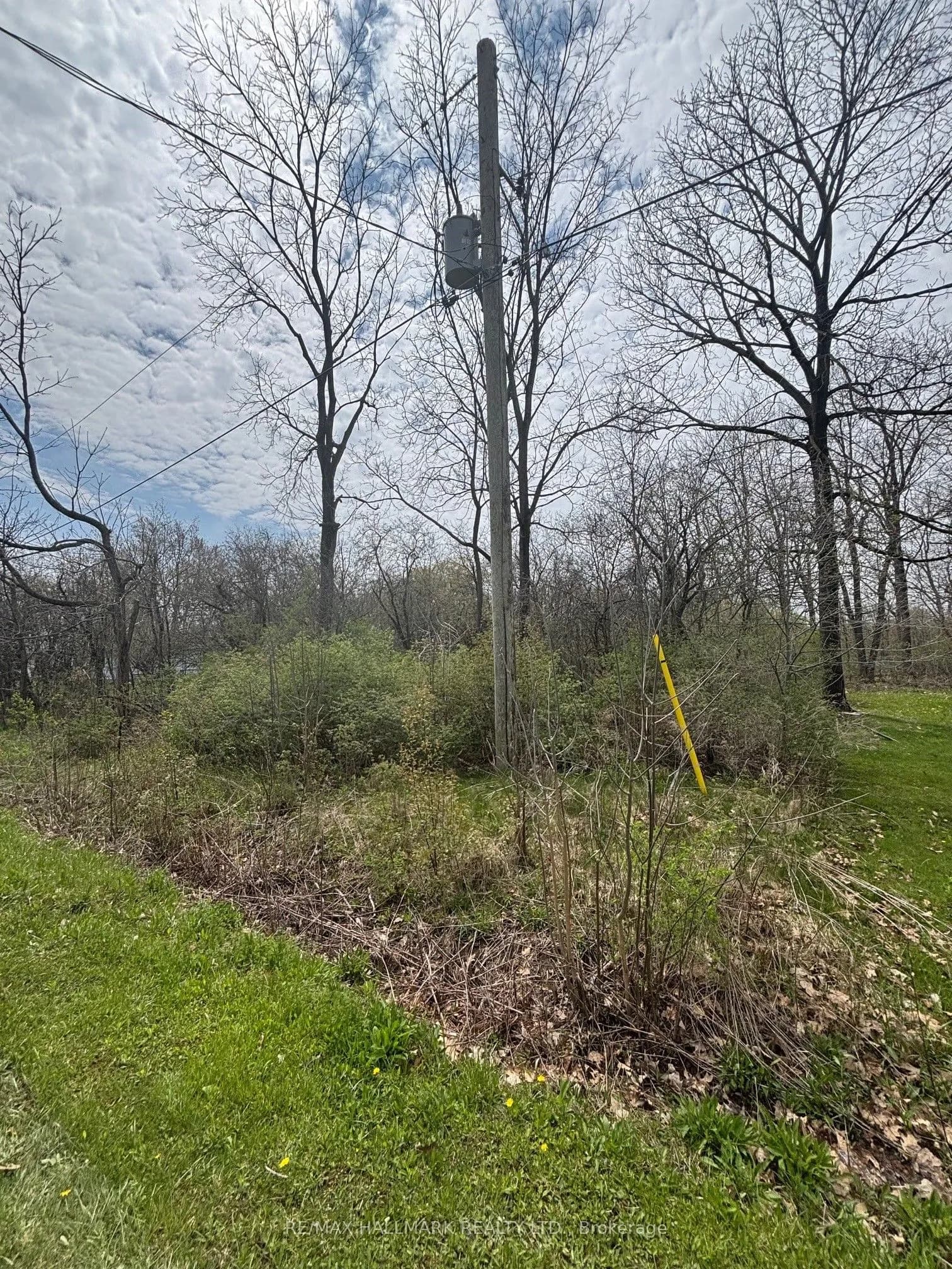 Vacant Land at 0 Bidwell Parkway in Fort Erie - MLS# X12603770