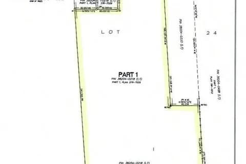 Vacant Land at Part 1 Rainham Road in Haldimand - MLS# X7017040