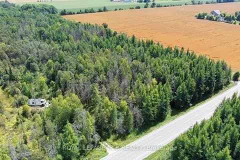 Vacant Land at Lot 31 9 County Road in Melancthon - MLS# X7375730