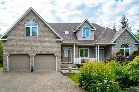 Detached 3 bedroom 5 bathroom at 110 Aberdeen Crt in Blue Mountains - MLS# X8030674