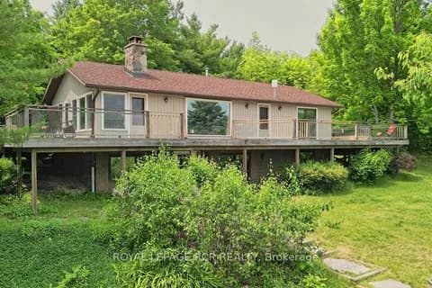 Detached 1 bedroom 3 bathroom at 838742 4th Line in Mulmur - MLS# X8033250