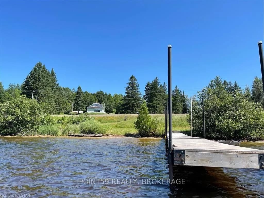 Detached 4 bedroom 2 bathroom at 2442 HIGHWAY 520 N/A in Magnetawan - MLS# X8285186