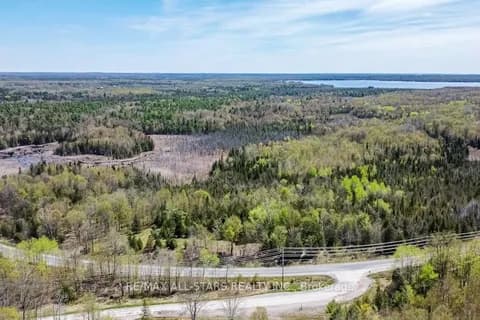 Vacant Land at 617 County Rd 47 in Havelock-Belmont-Methuen - MLS# X8312954