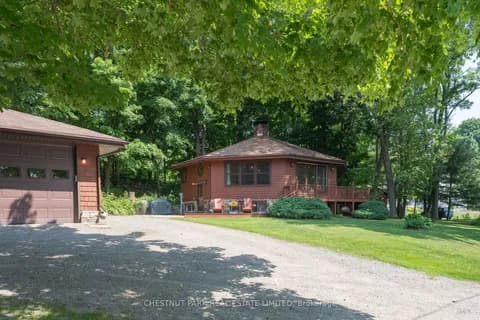 Detached 2 bedroom 2 bathroom at 186 River Rd in Leeds & the Thousand Island - MLS# X8314006