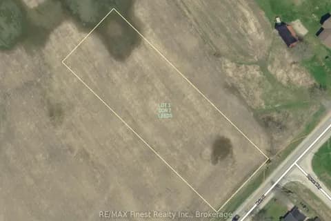 Vacant Land at LOT 3 MAIN St in Leeds and the Thousand Islands - MLS# X9410411