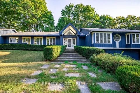 Detached 5 bedroom 4 bathroom at 2085 FIRELANE 2 in Port Colborne - MLS# X9411107